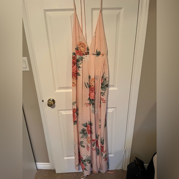 Showpo multiwear dress - Picture 3 of 5